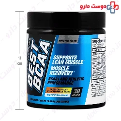 Best BCAA BPI Sports