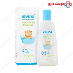Stem Cell Hair And Body Kids Shampoo 250 Ml 