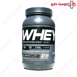Whey Protein Cor Performance 884 g Cellucor