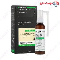 Anti Hair Loss Lotion For All Scalp Types Cepigene