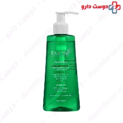 Purience Purifying Foaming Gel Emoni