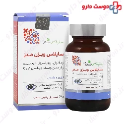 Supplus Vision Meds Supplus Meds