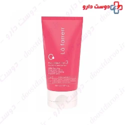 Lafarrerr Face Washing Gel For Sensitive Skin 150ml