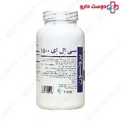 Bronson CLA 1500 mg