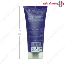 Hydrating And Styling Hair Cream Beauty Silk