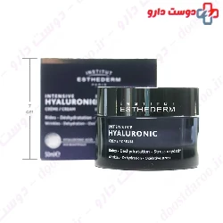 Hyaluronic Intensive Cream Esthederm