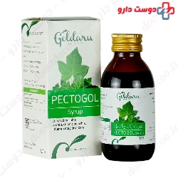 Goldaru Pectogol Syrup