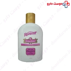 Renuzit Chanel Chance Body Lotion 255 Ml
