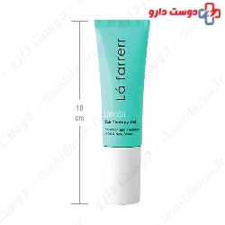 La farrerr Lafasil scar gel 30 ml