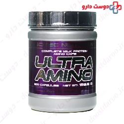 Scitec nutition Ultra amino