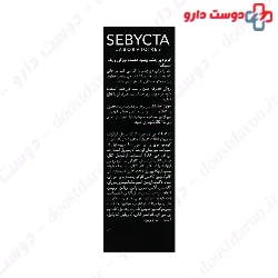 Sebycta Skin Fresh Eye Cream 15 ml