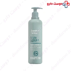 Sunsilk Anti Dandruff Shampoo 600 Ml
