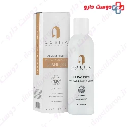 Revitalizing Daily Shampoo  Adelio