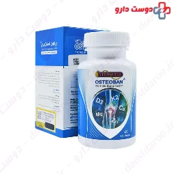 Vitawell Osteoban 60 Tabletes