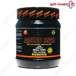 Amino 9900 P And F Pharma