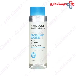 Skin One Dry Skin Cleansing Solution