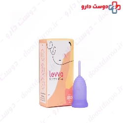 Levva Menstrual Cup