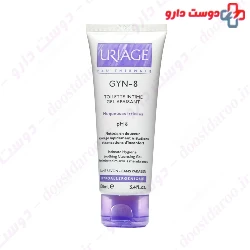Gyn 8  Ph 8 Gel Uriage