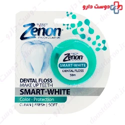 Comeon Smart White Dental Floss Zenon