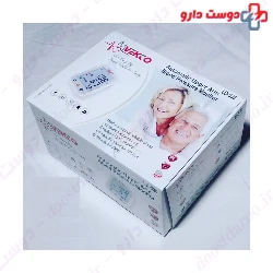 Vecto Automatic Upper Arm Blood Pressure Monitor LD_530