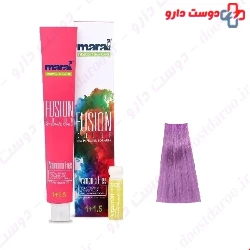 Maral Fusion Ammonia Free Hair Color 100 ml 8.921