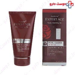 Ardene ExpertAge Facial Cleansing 150ml Gel