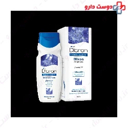 Ditron Mixon Minoxidil 200 ml Shampoo