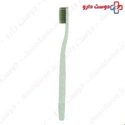 Rejoy Ray Nature Green Tea Medium toothbrush 734
