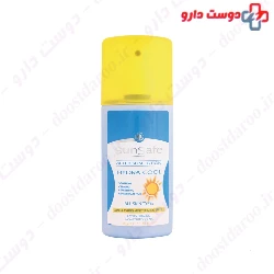 Sunsafe Hydra Cool After Sun Lotion 100 Ml