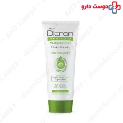 Ditron Aloe Vera Moisturizing 75ml Cream
