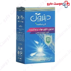 Cream Soap With Lanolin And Vitamin E Ditron