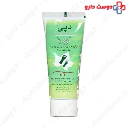 DEPI Advanced Foot 50ml Cream