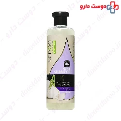 Schon Garlic Shampoo 300ml