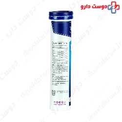 Hi Health Ca+Ma+Zn 20 Tablet