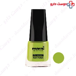 Maral Nail Polish Classic Model 9 ml