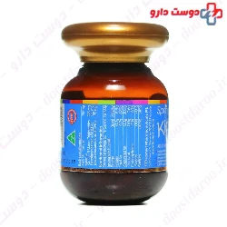 Kids Fish Oil 750 mg SpringLeaf