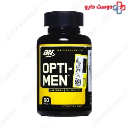 Opti Men Optimum Nutrition
