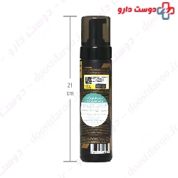 Regenerance Active Lotion With Pro Keratin Yunsey
