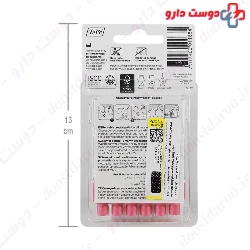 Interdental Brush Size 0 Tepe