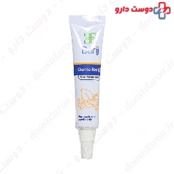 Barij Denta Barij Oral Paste