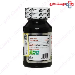 STP Pharma Spirulina 60 Tablet