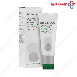 Acne Bright Matt Hydrating Cream Bright Max