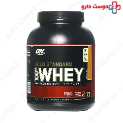 Whey Gold Standard100% Optimum Nutrition