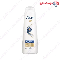 Dove Intensive Repair shampoo 400 ml