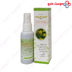 Goldaru Mentholated Neurogic Spray