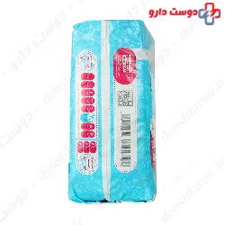 Baby Diaper Large Size 4 Plus My baby