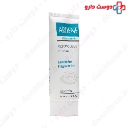 Vaseline Cream Ardene