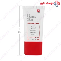 Repairing Cream For All Damaged Skin Beauty Skin