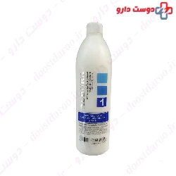 Albura Oxidant 6% No.1 750 Ml