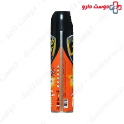 Odourless Crawling Insect Killer TaroMar
